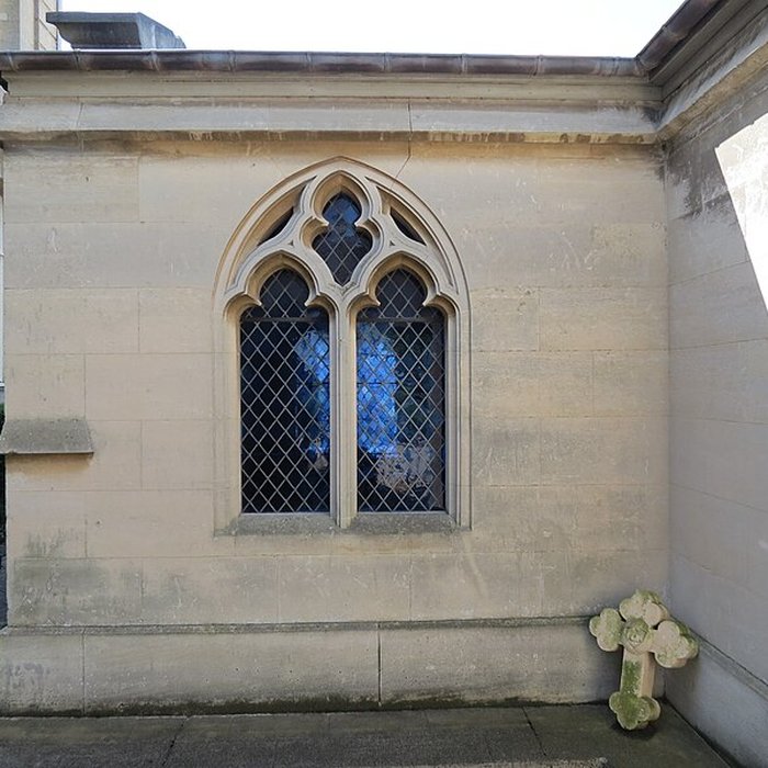 Photo de Château dOmonville