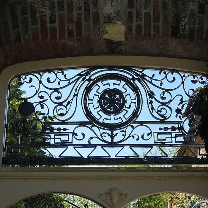 Photo de Château dOmonville