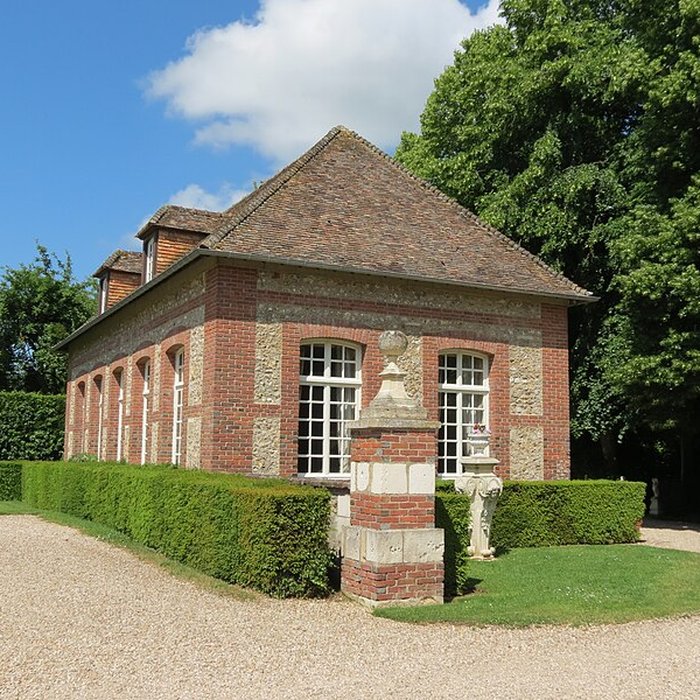 Photo de Château dOmonville