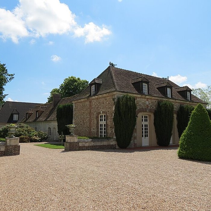 Photo de Château dOmonville