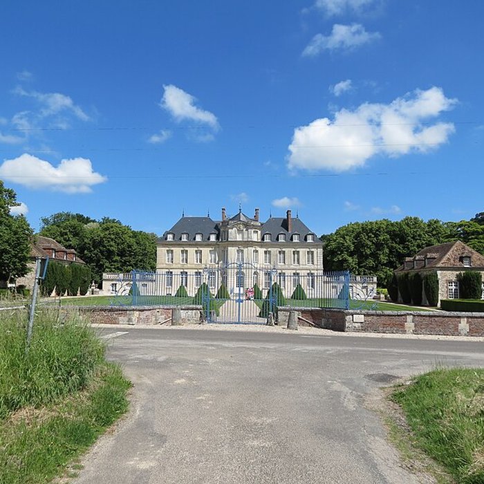 Photo de Château dOmonville