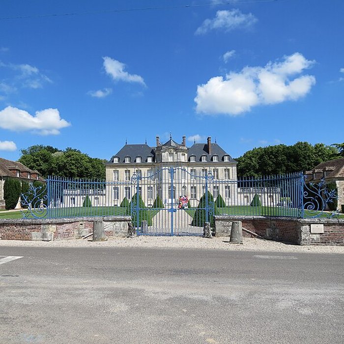 Photo de Château dOmonville