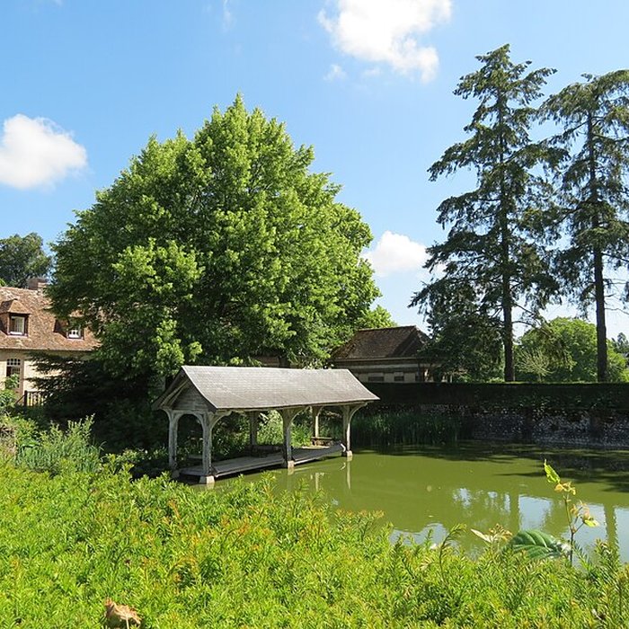 Photo de Château dOmonville