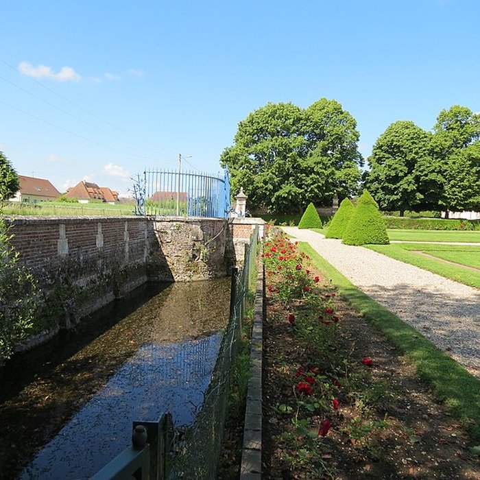 Photo de Château dOmonville