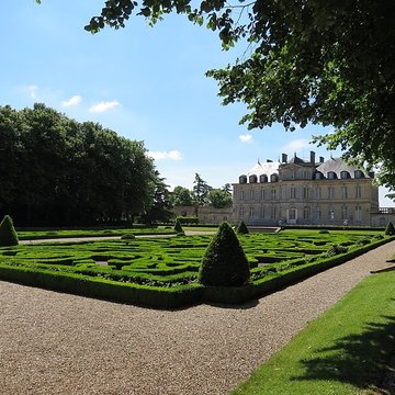 Château dOmonville
