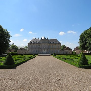 Château dOmonville