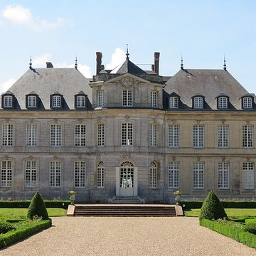 Château dOmonville