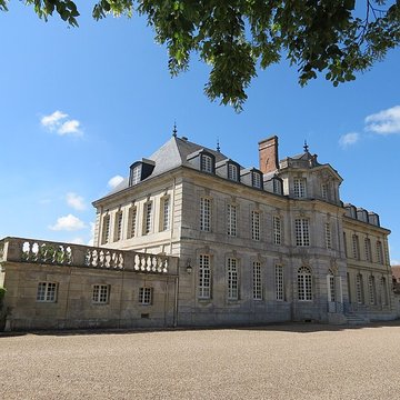 Château dOmonville