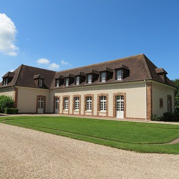 Château dOmonville