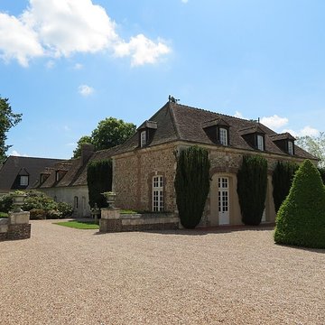 Château dOmonville