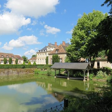 Château dOmonville