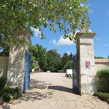 Château dOmonville