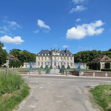 Château dOmonville