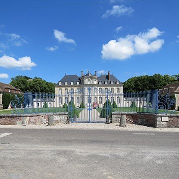 Château dOmonville