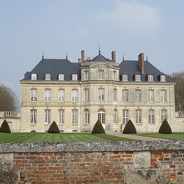 Château dOmonville