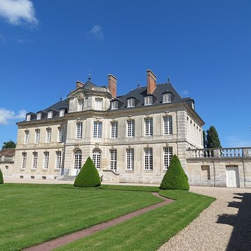 Château dOmonville