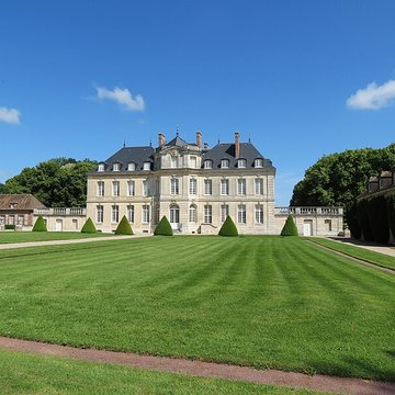 Château dOmonville