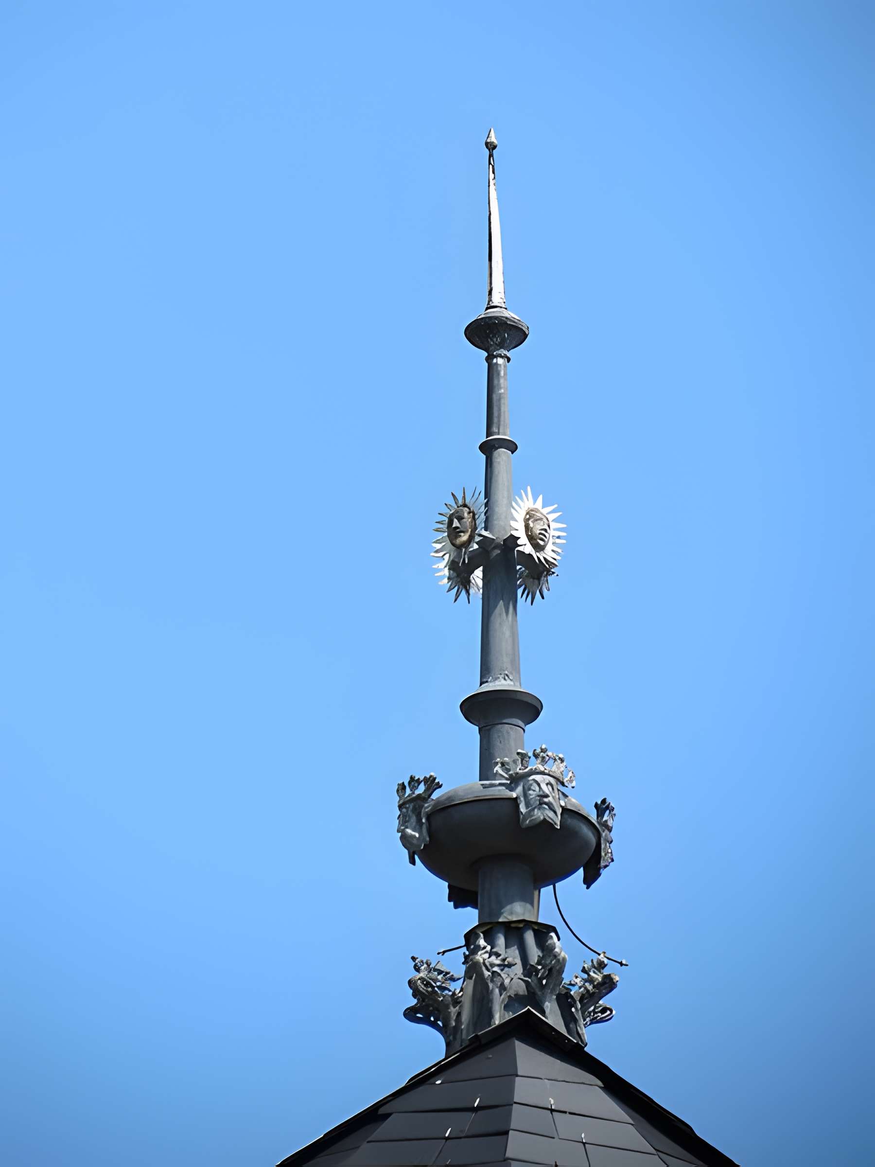 Château d'Omonville