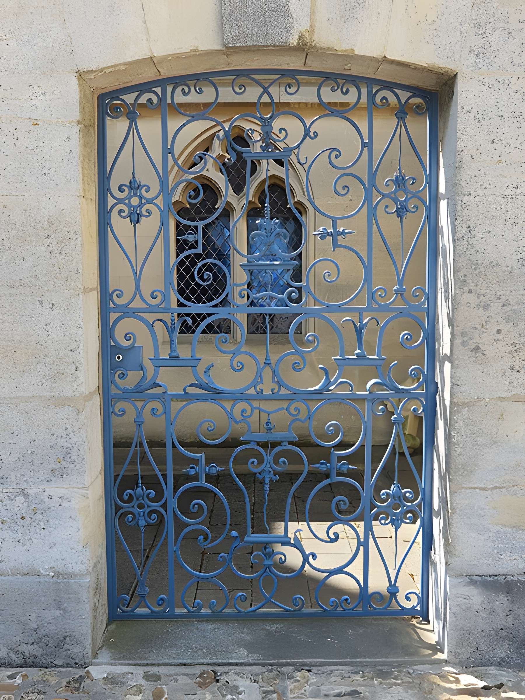 Château d'Omonville