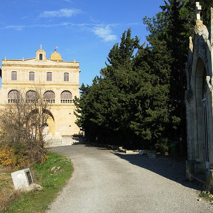 Photo de Église Notre-Dame-de-Grâce de Gignac