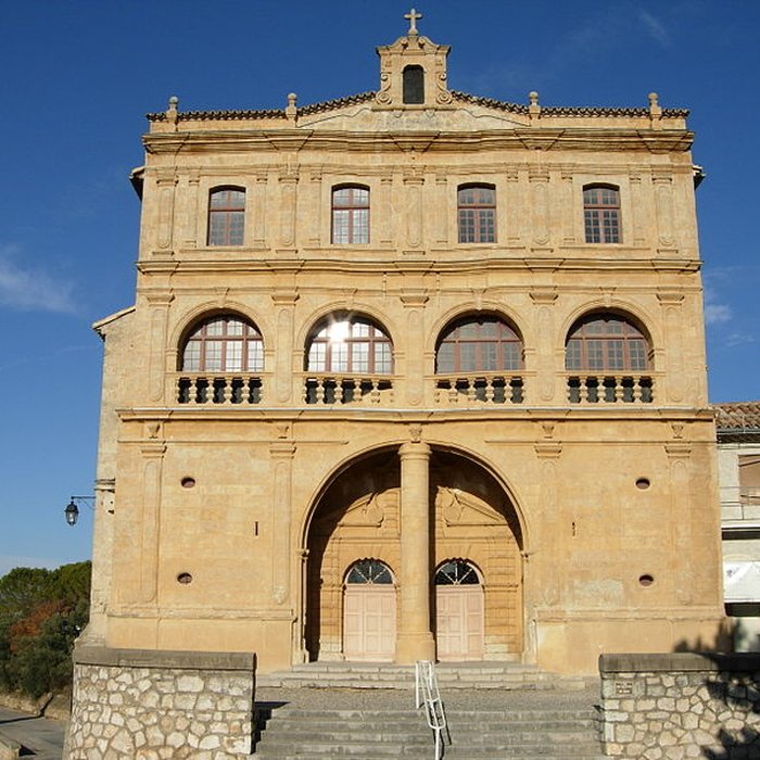 Photo de Église Notre-Dame-de-Grâce de Gignac