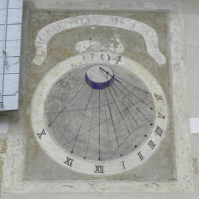 Photo de Église Notre-Dame-de-Grâce de Gignac