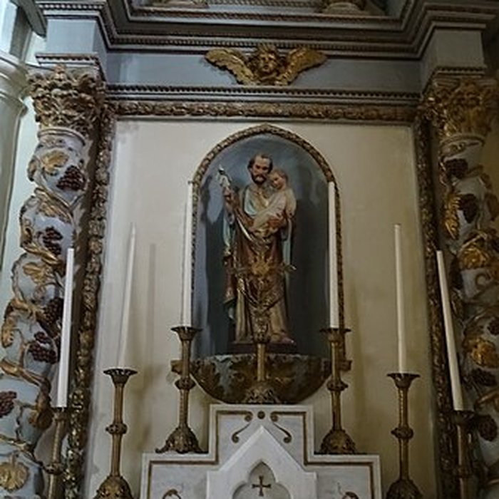 Photo de Église Notre-Dame-de-Grâce de Gignac