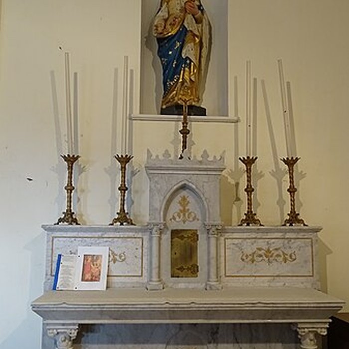 Photo de Église Notre-Dame-de-Grâce de Gignac