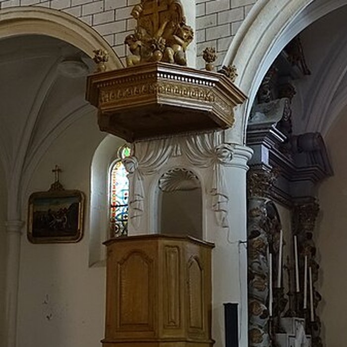 Photo de Église Notre-Dame-de-Grâce de Gignac