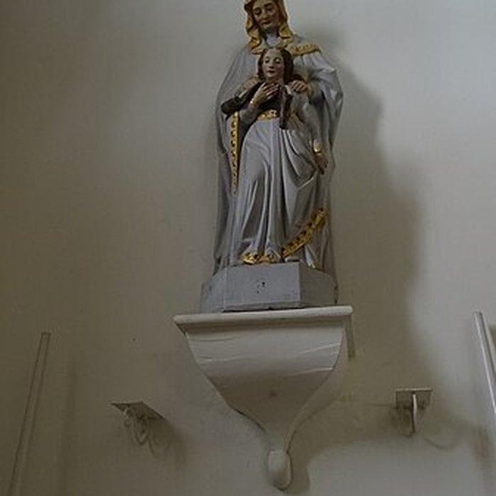 Photo de Église Notre-Dame-de-Grâce de Gignac