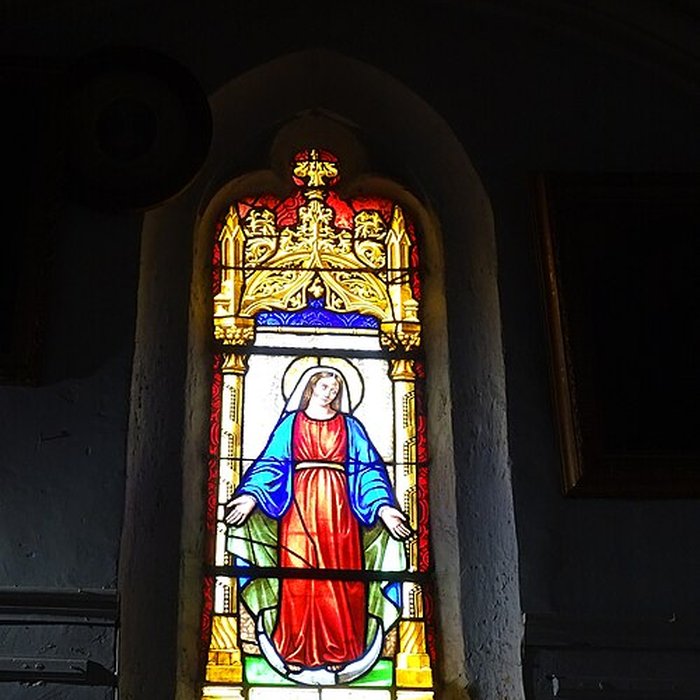 Photo de Église Notre-Dame-de-Grâce de Gignac