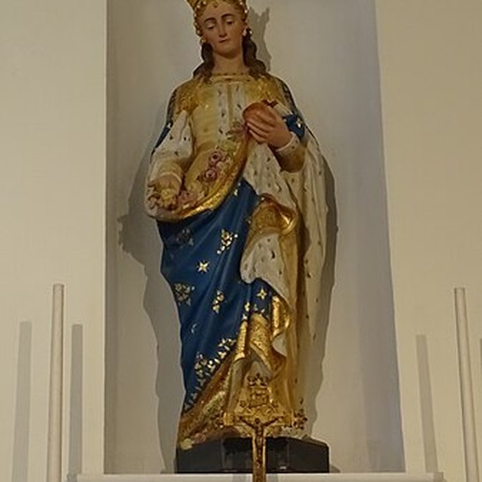 Photo de Église Notre-Dame-de-Grâce de Gignac