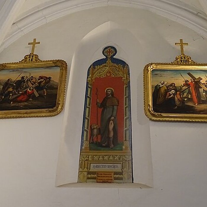 Photo de Église Notre-Dame-de-Grâce de Gignac