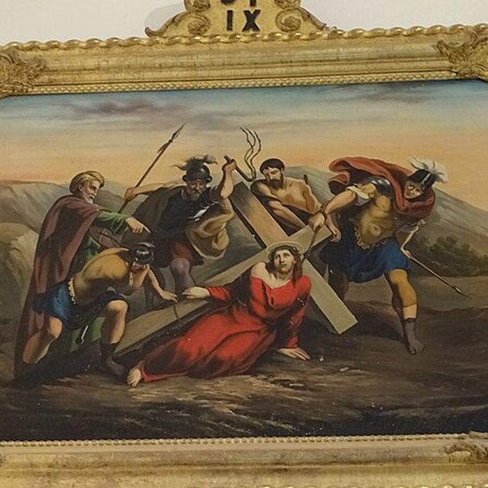 Photo de Église Notre-Dame-de-Grâce de Gignac