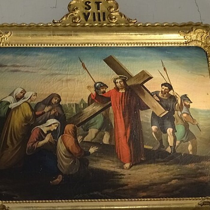 Photo de Église Notre-Dame-de-Grâce de Gignac