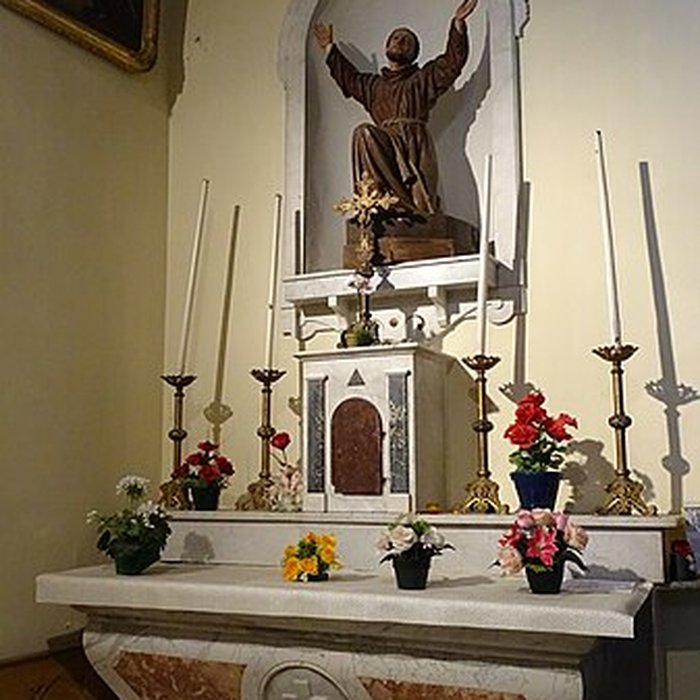 Photo de Église Notre-Dame-de-Grâce de Gignac