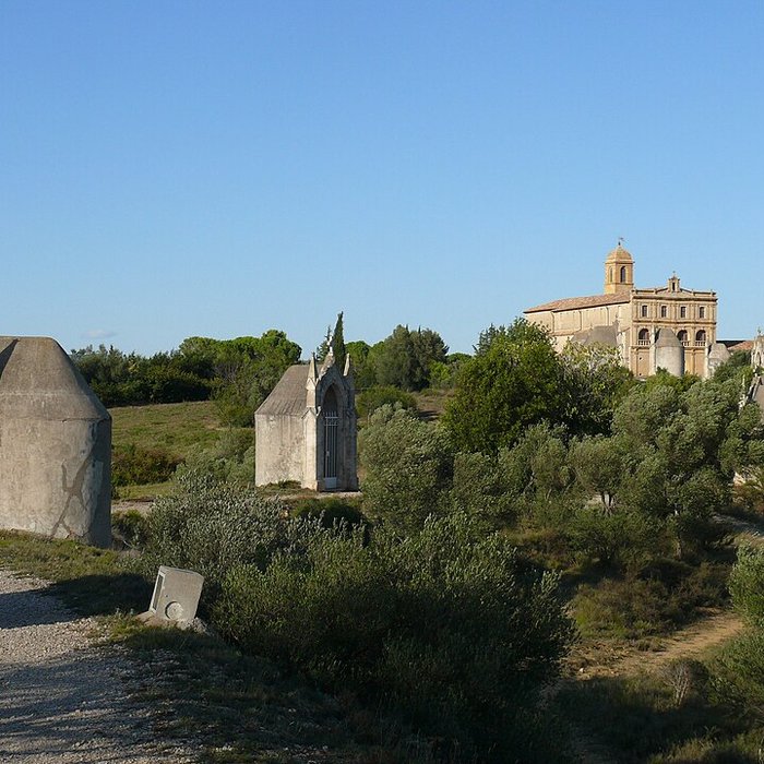 Photo de Église Notre-Dame-de-Grâce de Gignac