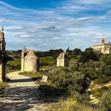 Église Notre-Dame-de-Grâce de Gignac