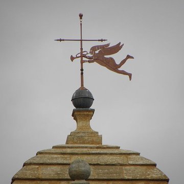 Église Notre-Dame-de-Grâce de Gignac