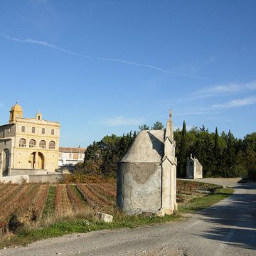 Église Notre-Dame-de-Grâce de Gignac