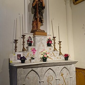 Église Notre-Dame-de-Grâce de Gignac