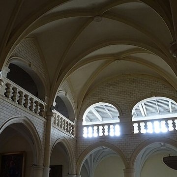 Église Notre-Dame-de-Grâce de Gignac