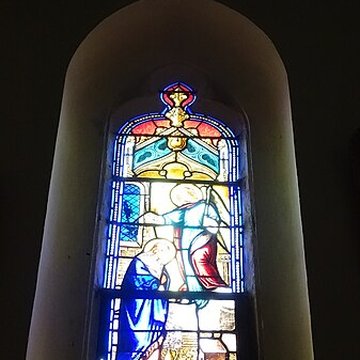 Église Notre-Dame-de-Grâce de Gignac