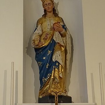 Église Notre-Dame-de-Grâce de Gignac