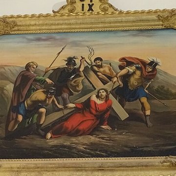 Église Notre-Dame-de-Grâce de Gignac