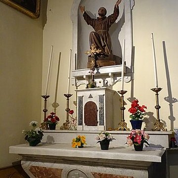 Église Notre-Dame-de-Grâce de Gignac