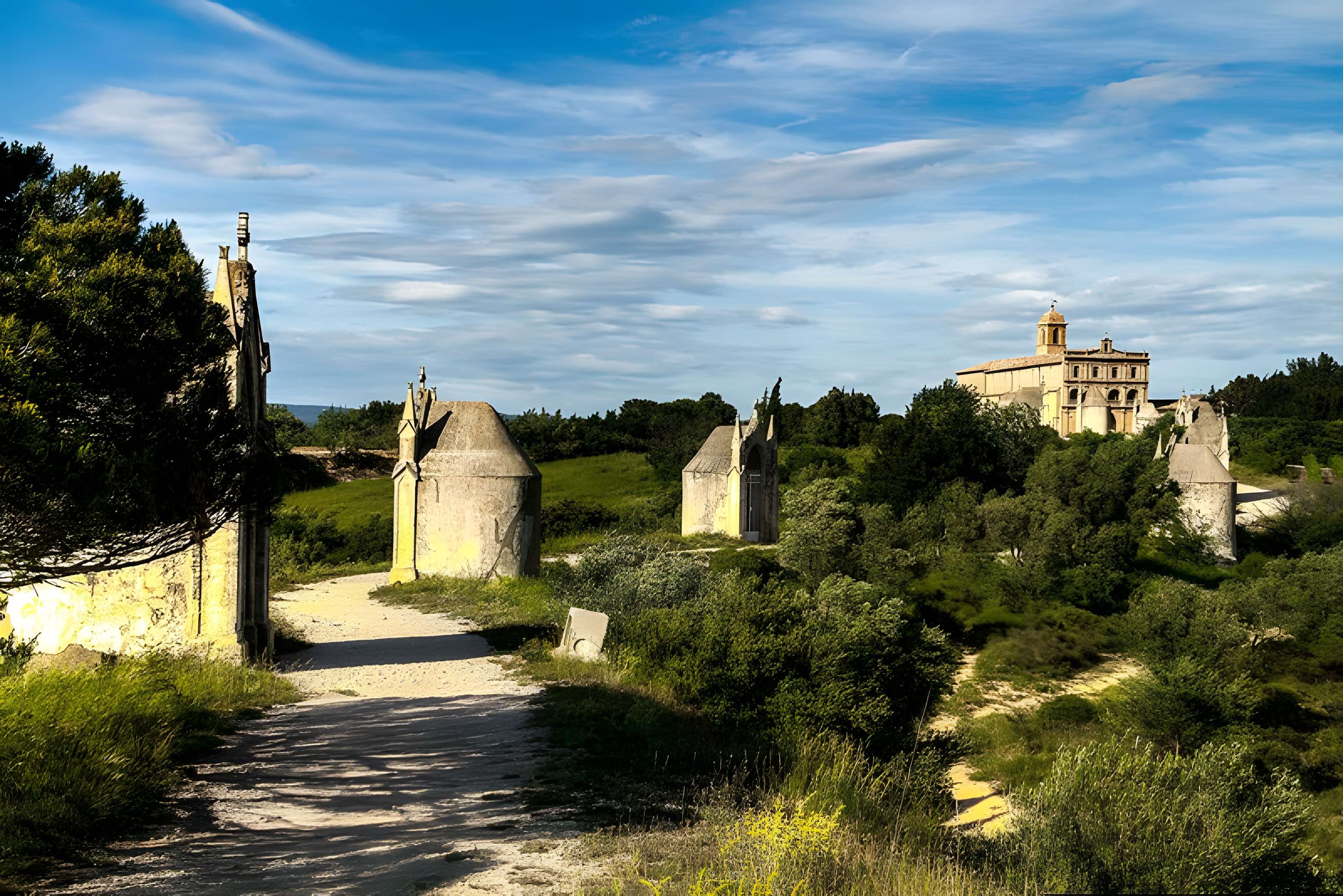 Église Notre-Dame-de-Grâce de Gignac