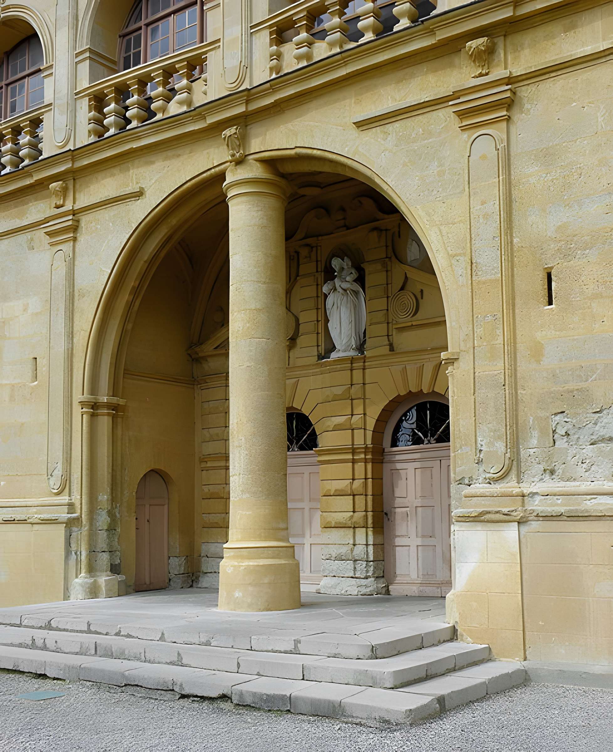 Église Notre-Dame-de-Grâce de Gignac