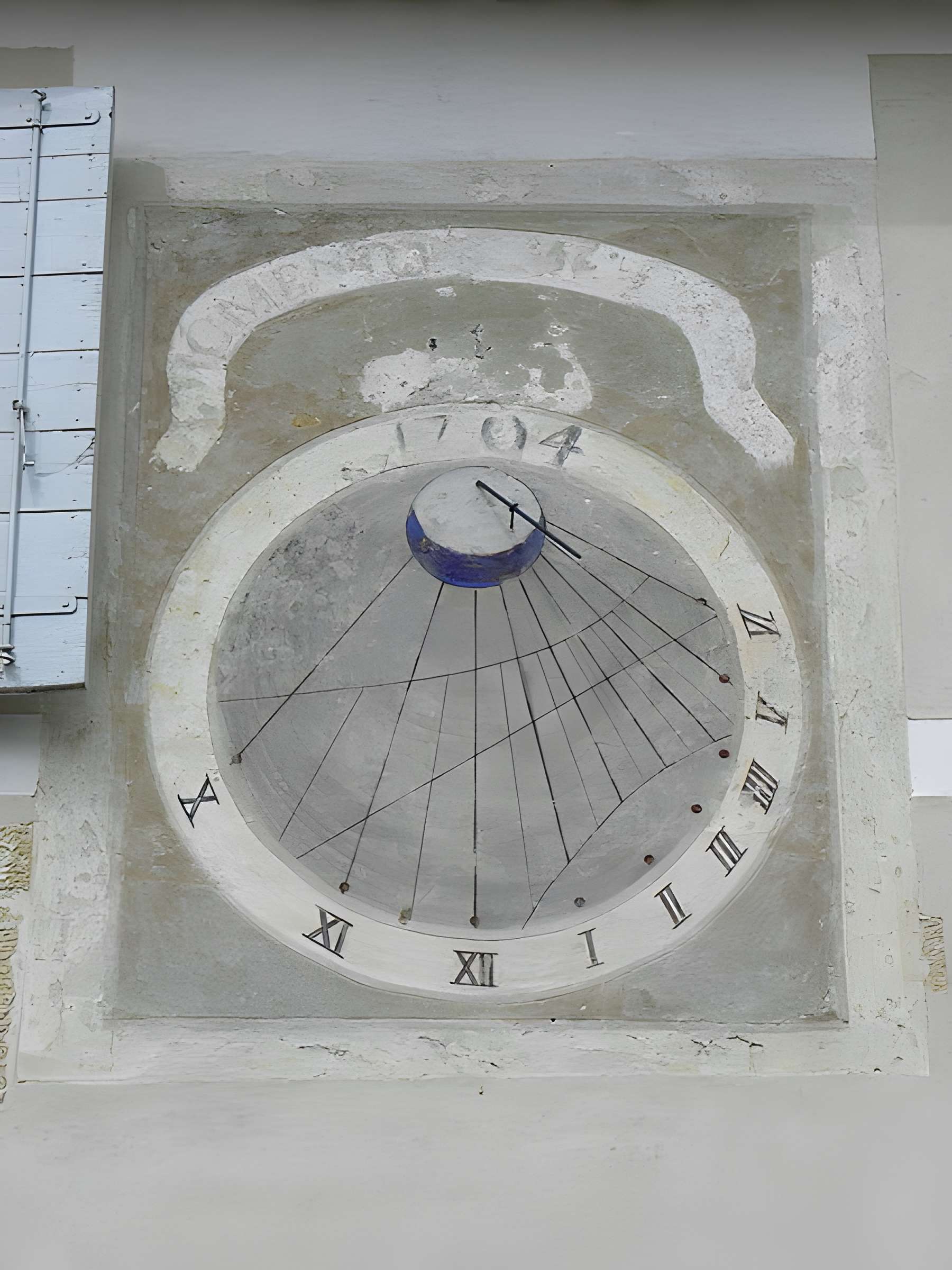 Église Notre-Dame-de-Grâce de Gignac