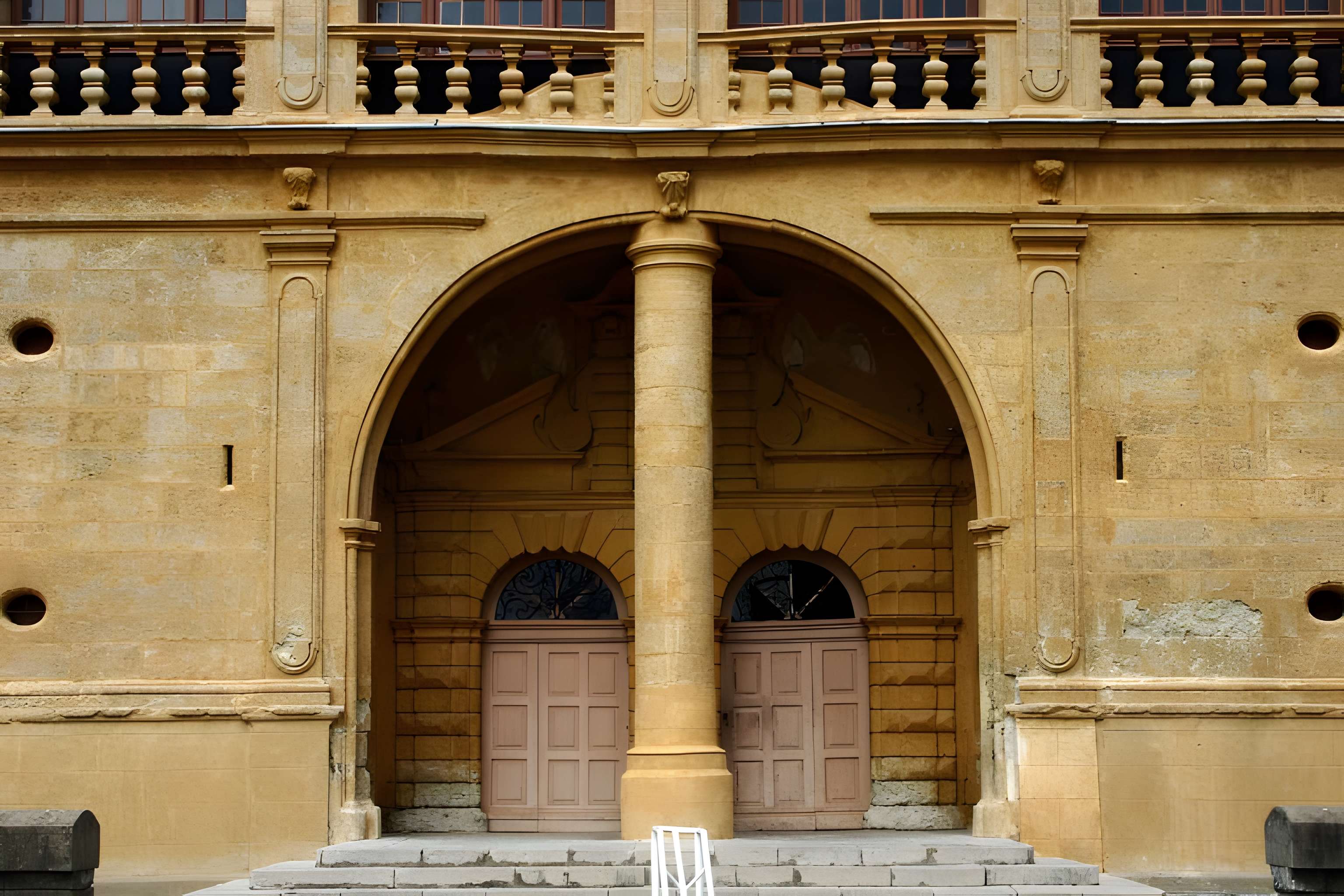 Église Notre-Dame-de-Grâce de Gignac